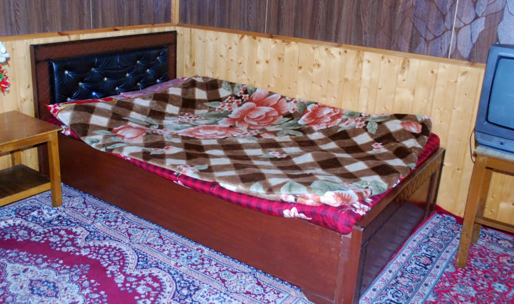 Фото Bing Home Stay