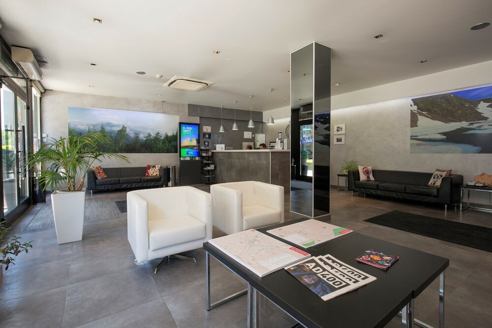 Фото Hotel del Pui