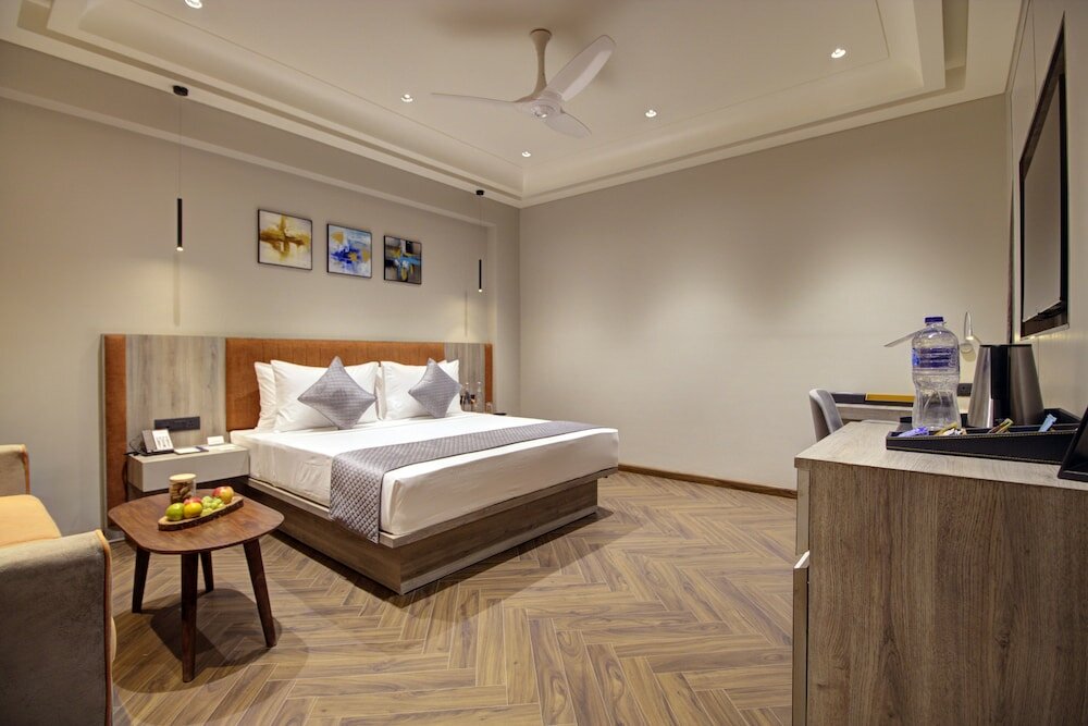 Фото Cygnett Collection Kk Hotel