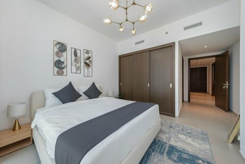 Апартаменты Dxb - Blvd Heights 1 - 1407 - Dt в Дубае