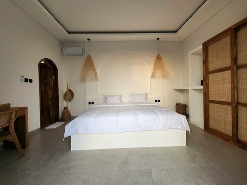 Гостиница Villa Greenland Canggu by Nagisa Bali