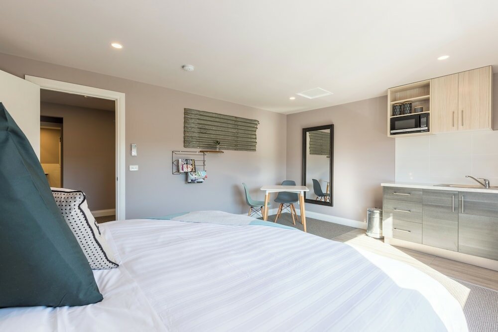 Фото The Old Mechanics