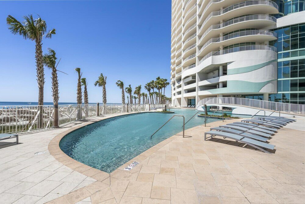 Фото Turquoise Place 1108 D