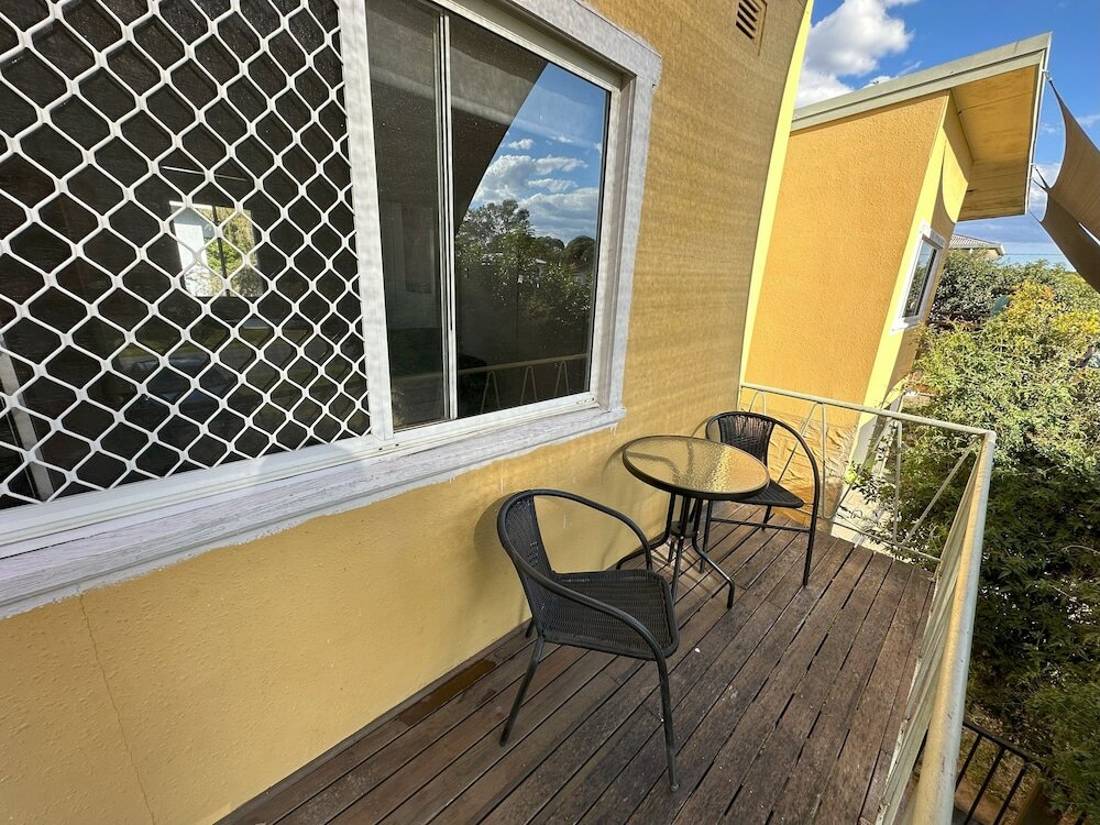 Фото Breimba Street Apartments