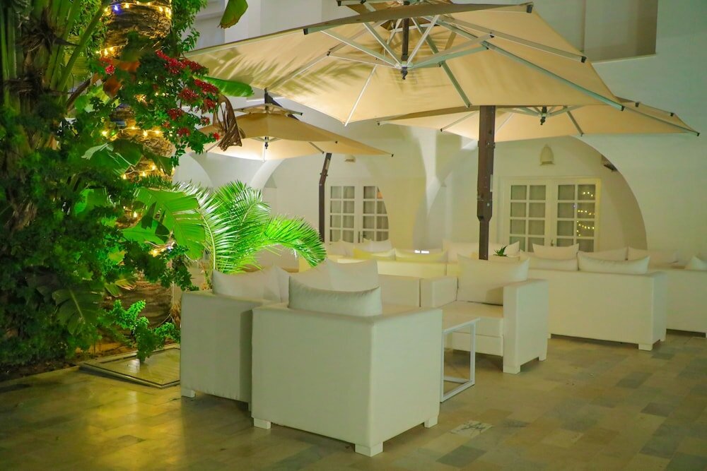 Фото Hôtel Gaïa