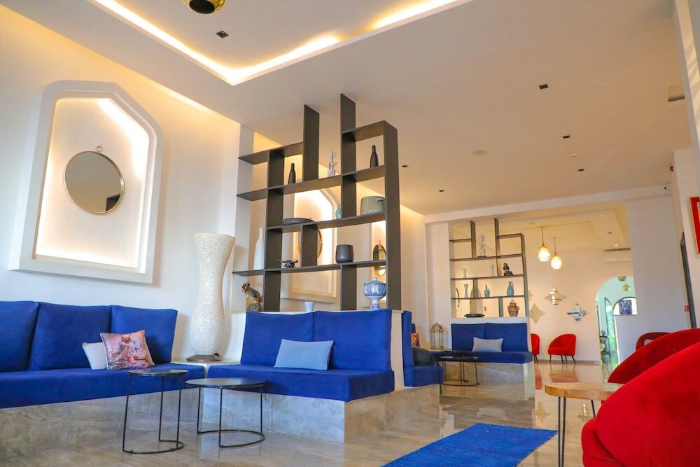 Фото Hôtel Gaïa