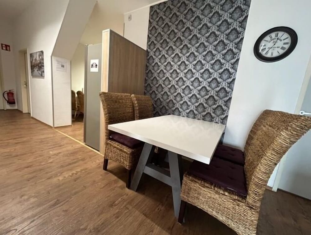 Фото Motel de Winter