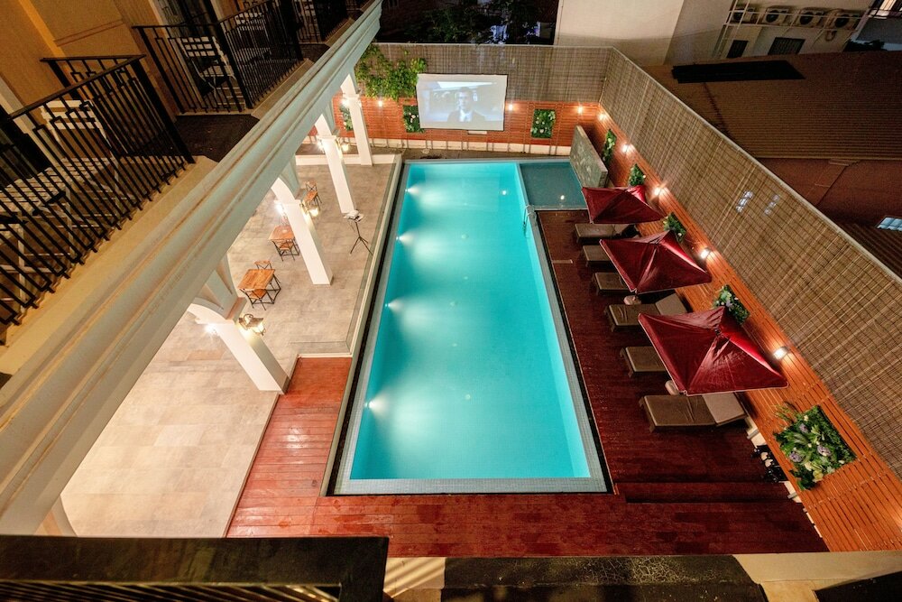 Фото Solar hotel