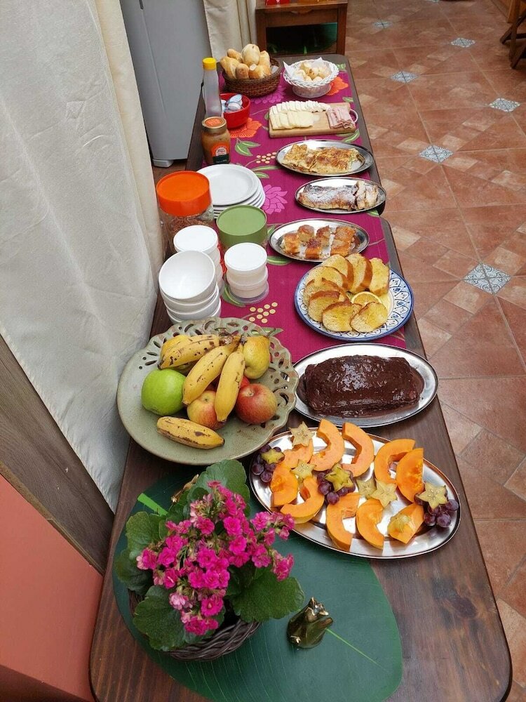 Фото Pousada Anecuém