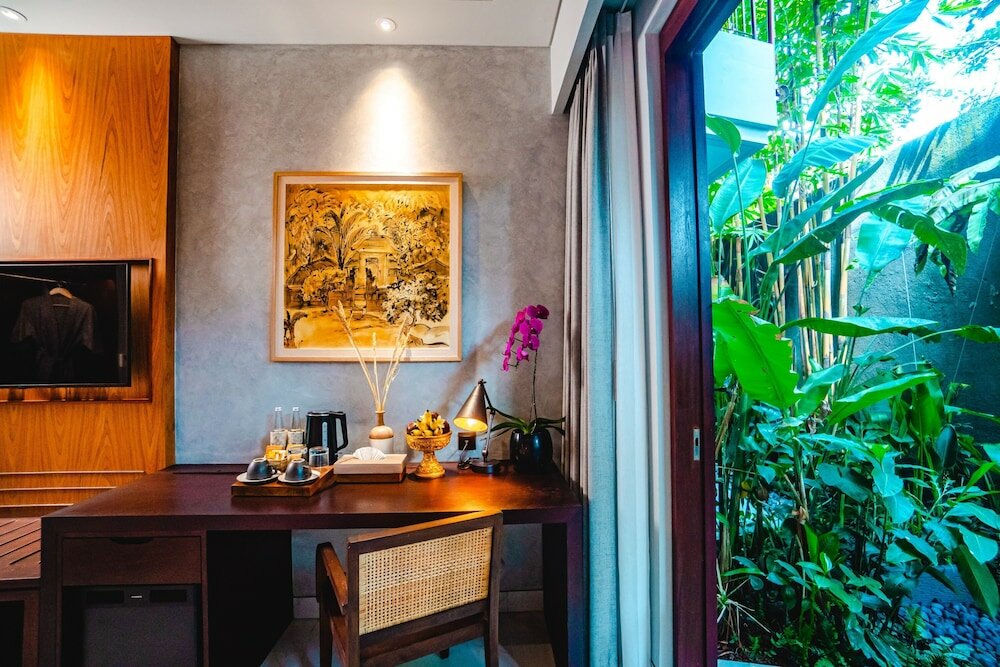 Фото The Hava Ubud A Pramana Experience