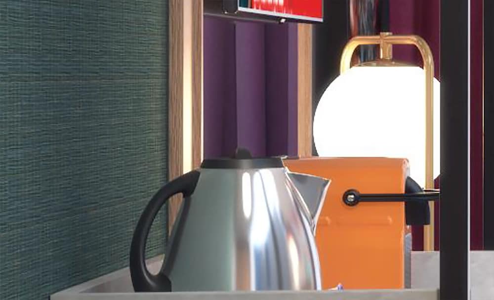 Фото Nyx Hotel Dublin Portobello