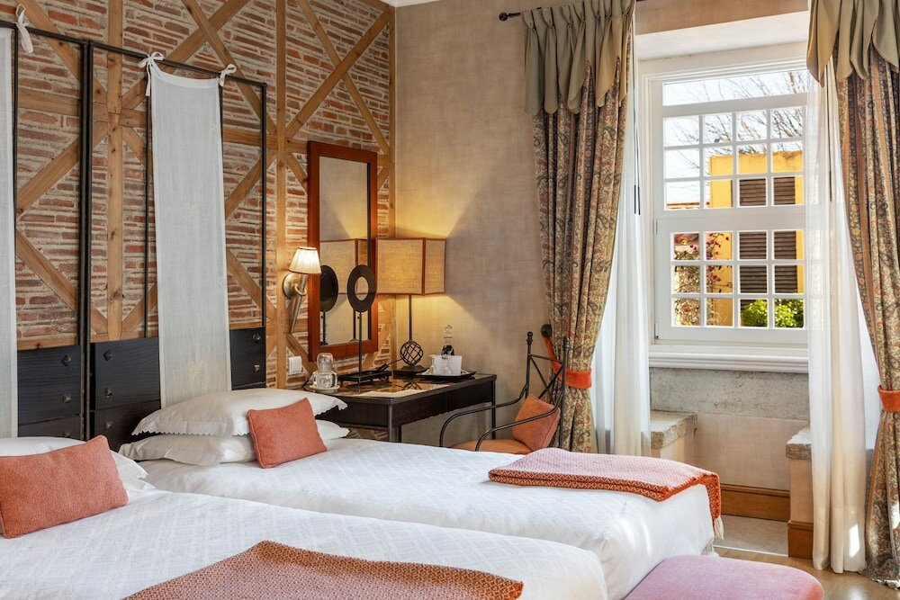 Фото Solar Do Castelo, a Lisbon Heritage Collection