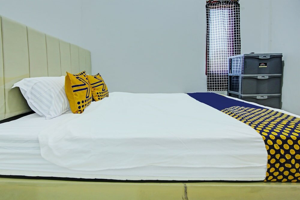 Фото Spot On 92141 Cahaya Kost Syariah