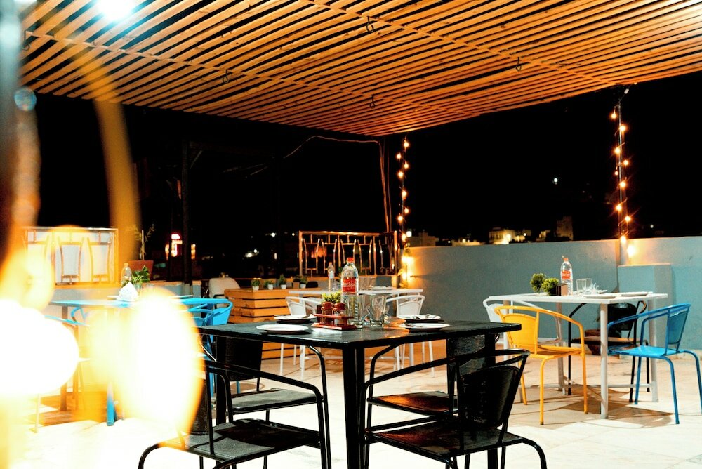 Фото Hotel Jodhani Regency