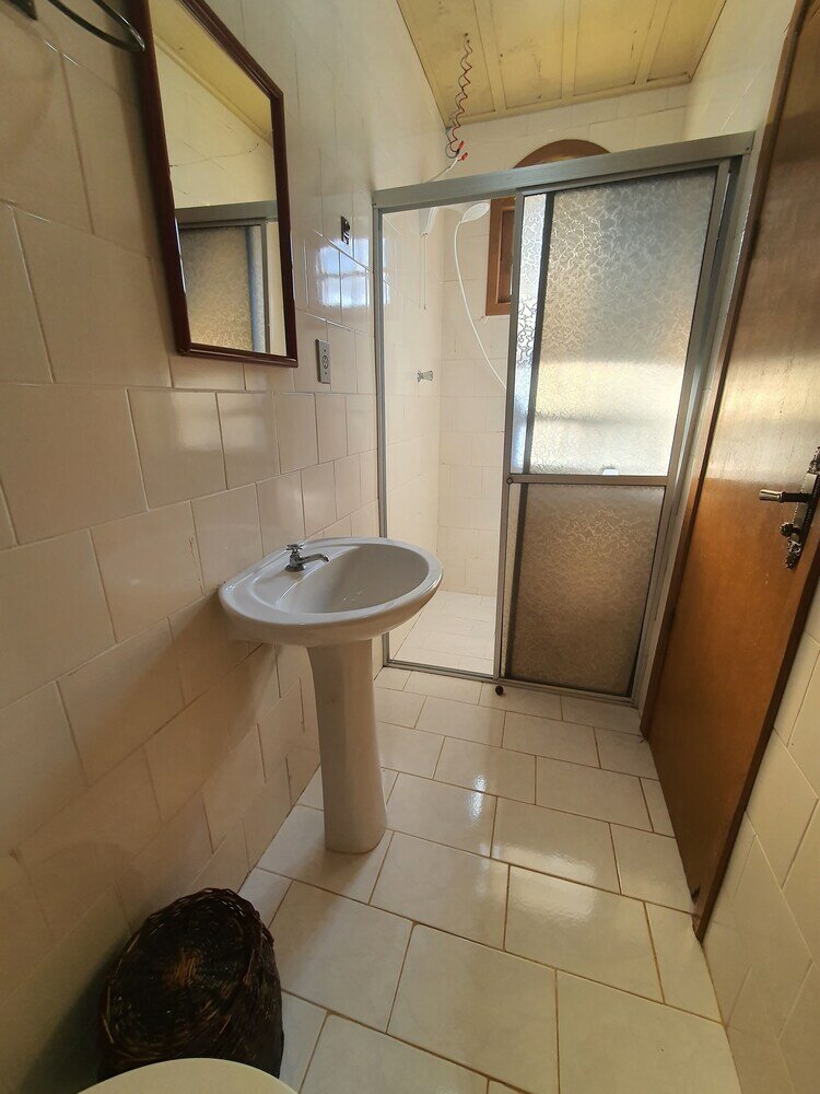 Фото Pousada Água Santa