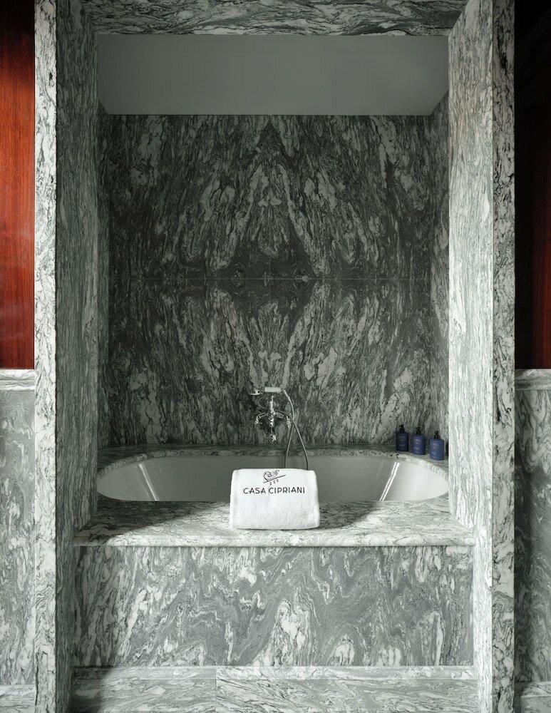 Фото Casa Cipriani Milano