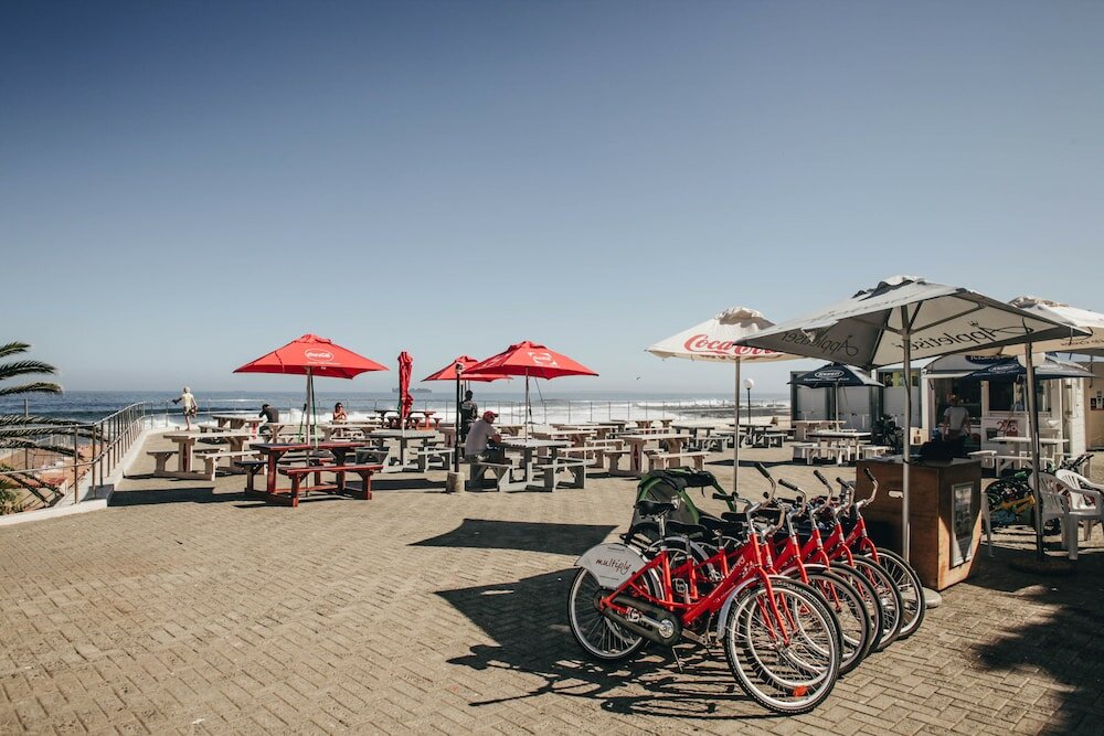 Фото The Bantry Aparthotel by Totalstay