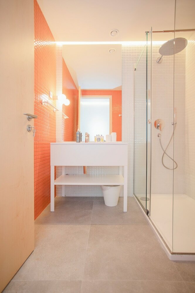 Фото Allegro Boutique Apartment A