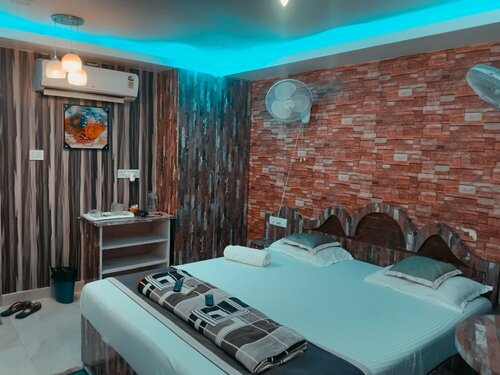 Гостиница Hotel Vedant в Порт-Блэре