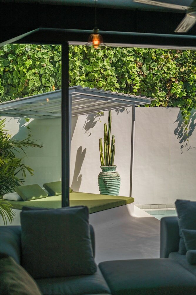 Фото Villa Bali Townhouse 1