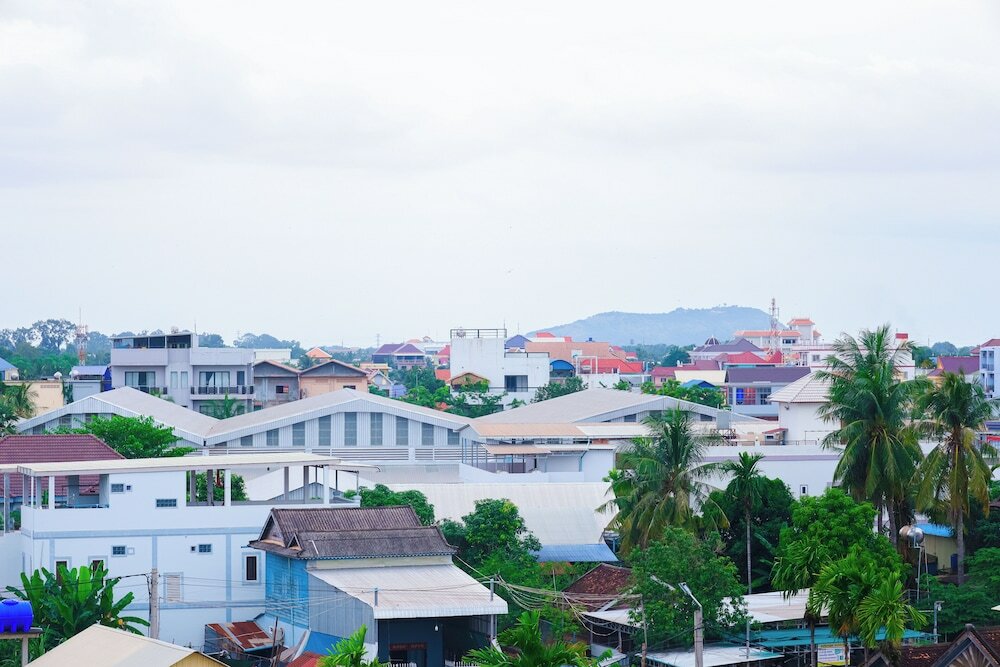 Фото Solar hotel