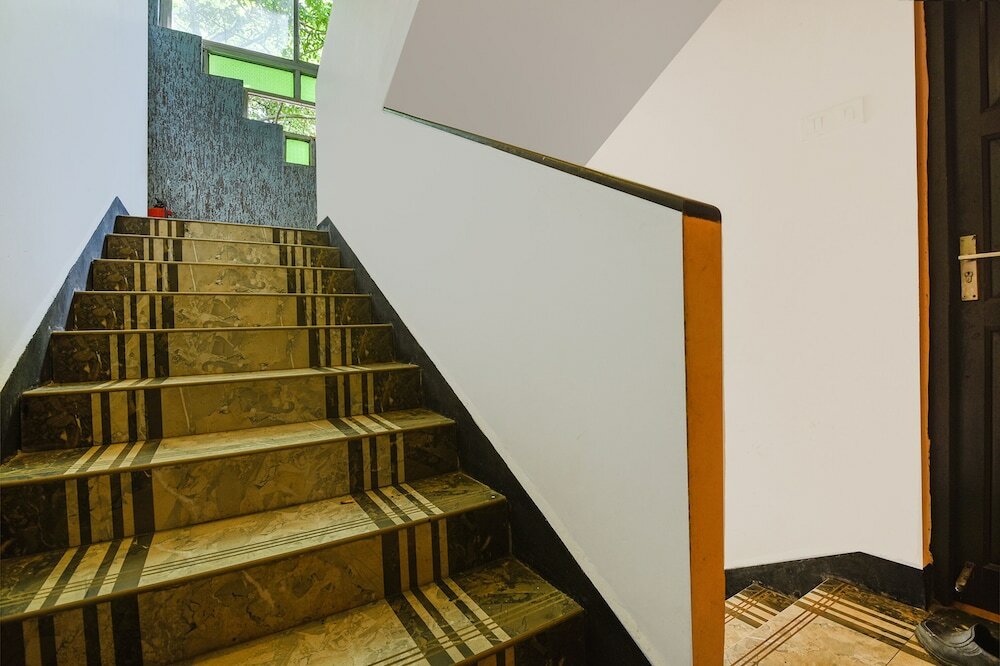 Фото FabEscape Sion Resort With Pool, Candolim