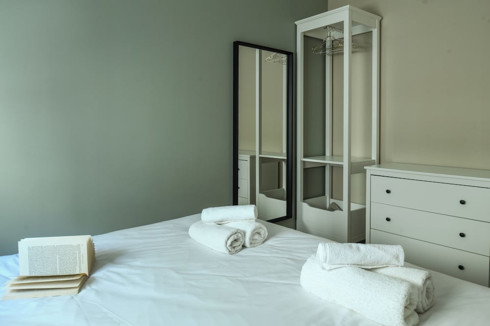 Фото White Blossom Dizengoff Ctr by SeaN'Rent