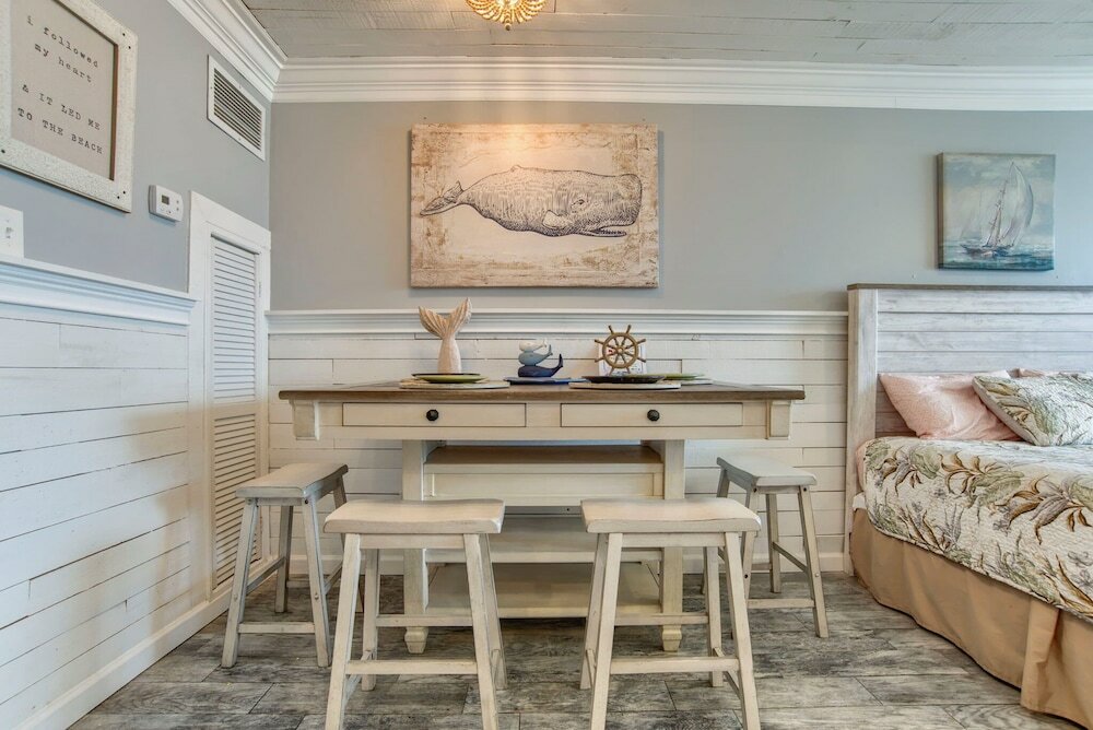 Фото Seaside Villa