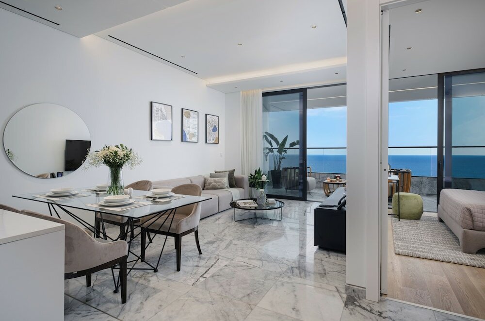 Фото The Icon - Private Apartments