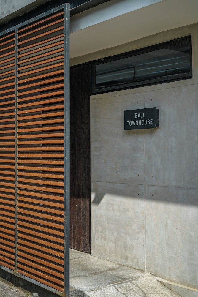 Фото Villa Bali Townhouse 1