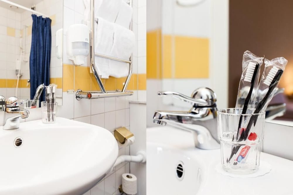 Фото Hotel Expo Stockholm