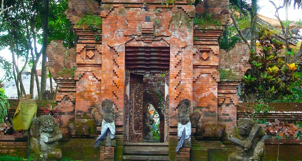 Фото Green Flow Villa 17