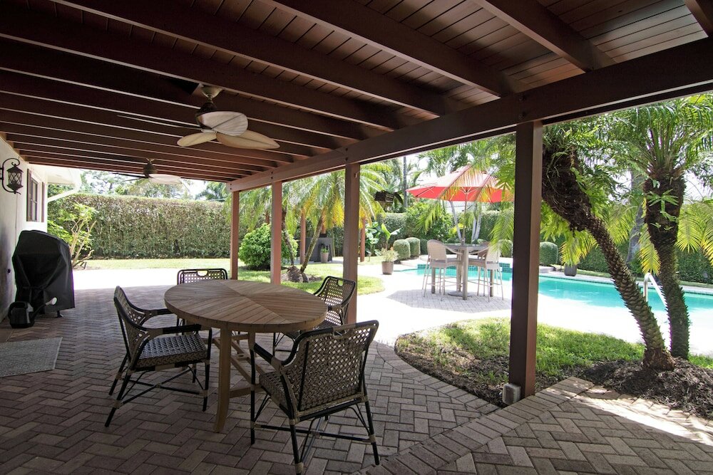 Фото Lake Ida Oasis