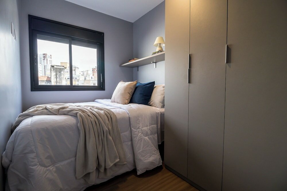 Фото Vossa Bossa Bela Vista