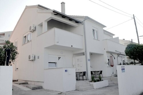 Гостиница Sea View Apartment Mariane, 940