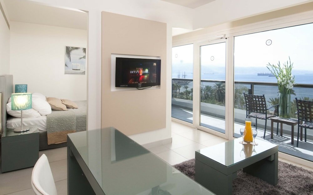 Фото Neptune Eilat by Dan Hotels