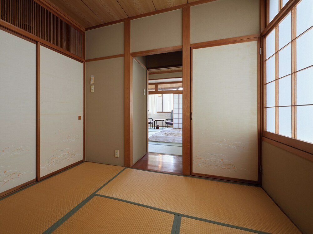 Фото Tabist Sakura no Yakata Hotel