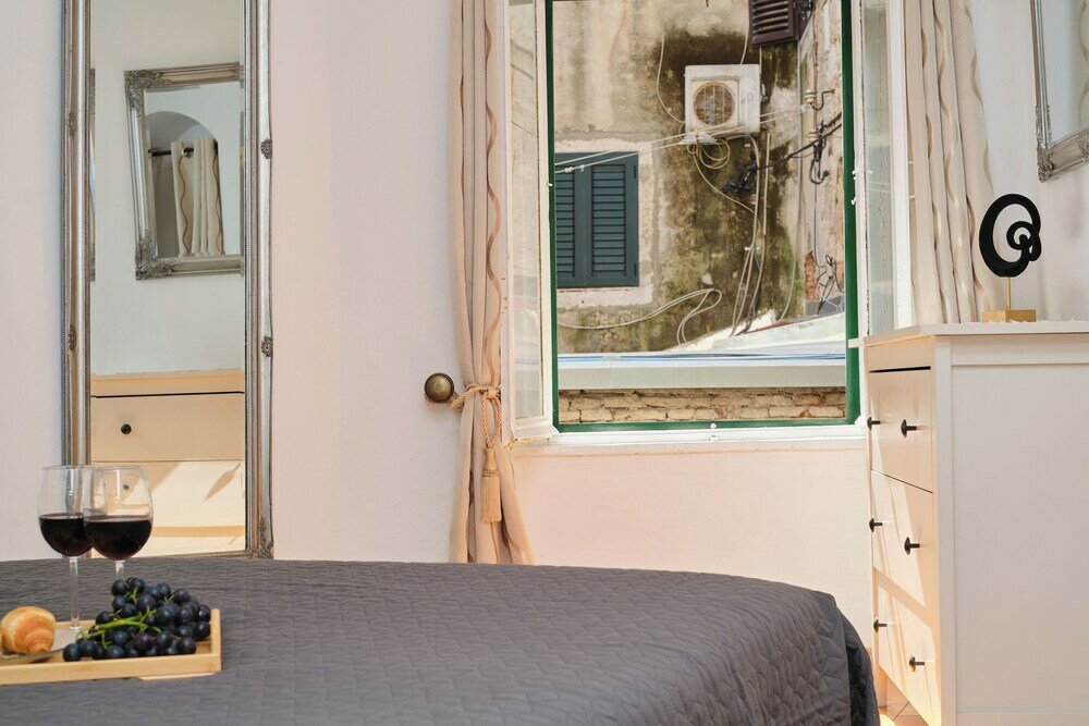 Фото Apartment Galeriana Palace