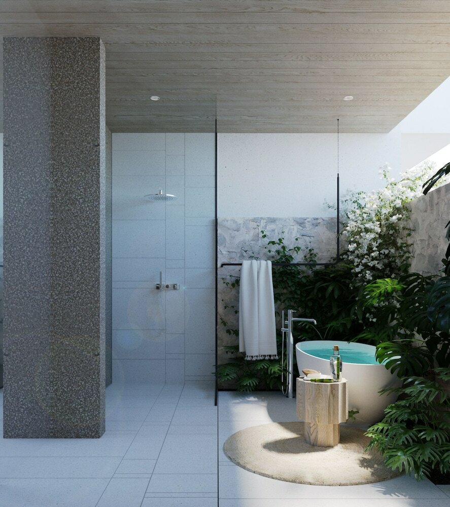 Фото Green Flow Villa 17