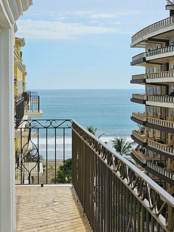 Гостиница Acqua Residence Cr