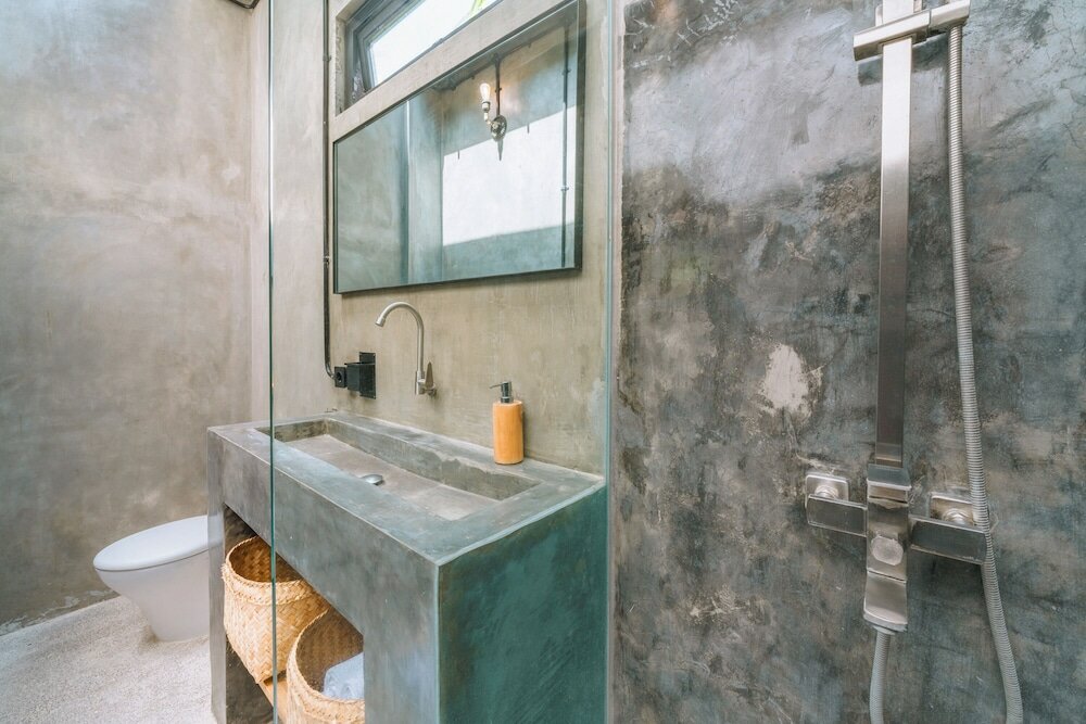 Фото Villa Konkrete - Tropical 3br