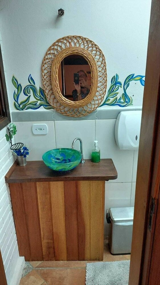 Фото Pousada Anecuém