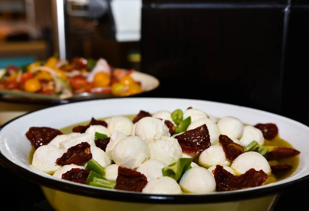 Фото Neptune Eilat by Dan Hotels