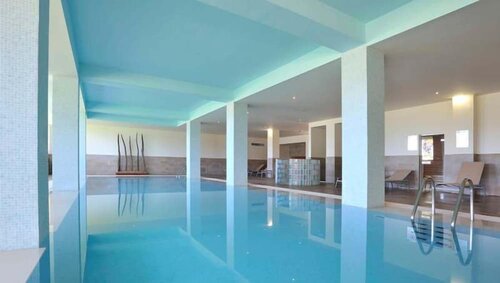 Внешний вид отеля Pestana Alvor Atlântico Residences в Портимане, фото 5