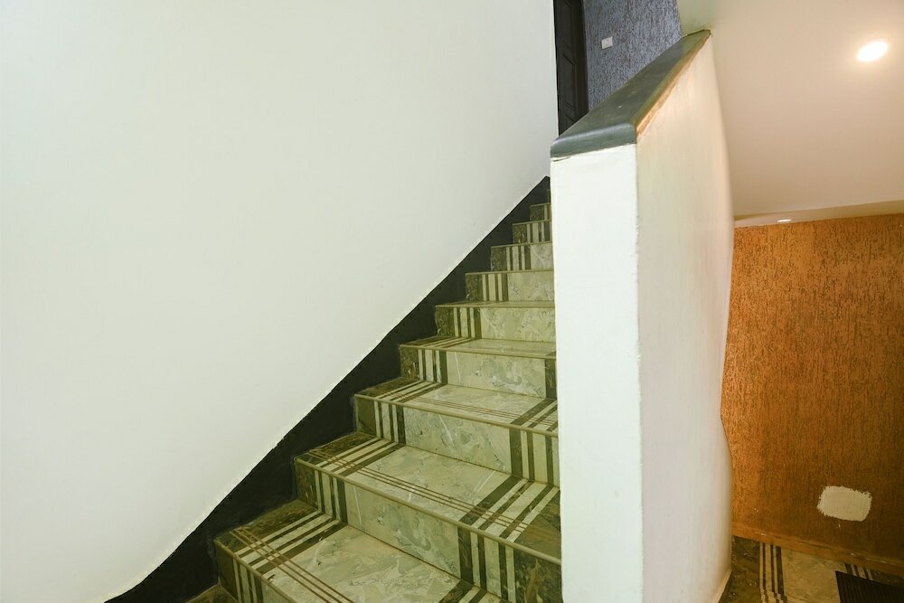 Фото FabEscape Sion Resort With Pool, Candolim