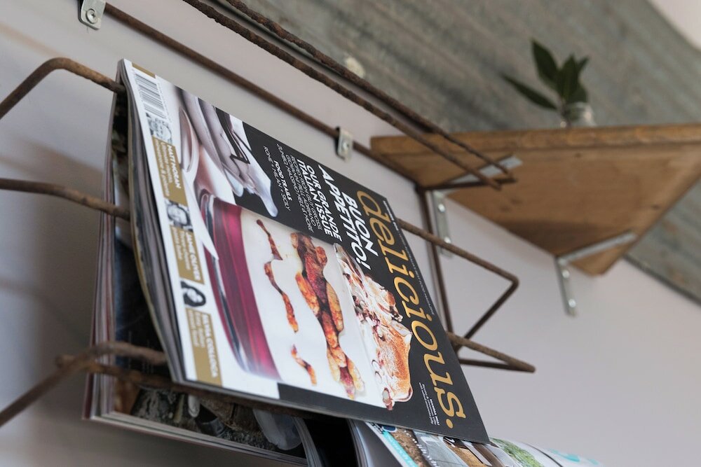 Фото The Old Mechanics