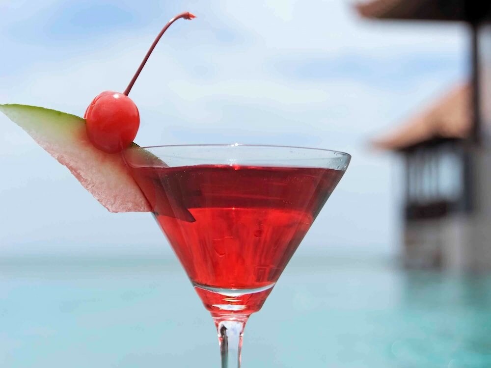 Фото Mercure Kuta Bali