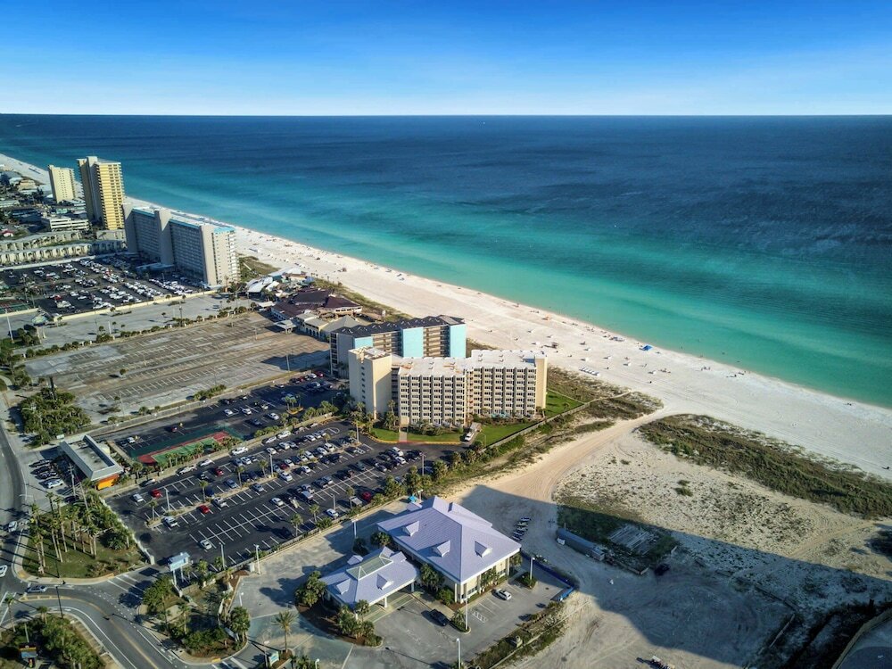 Фото Seaside Villa