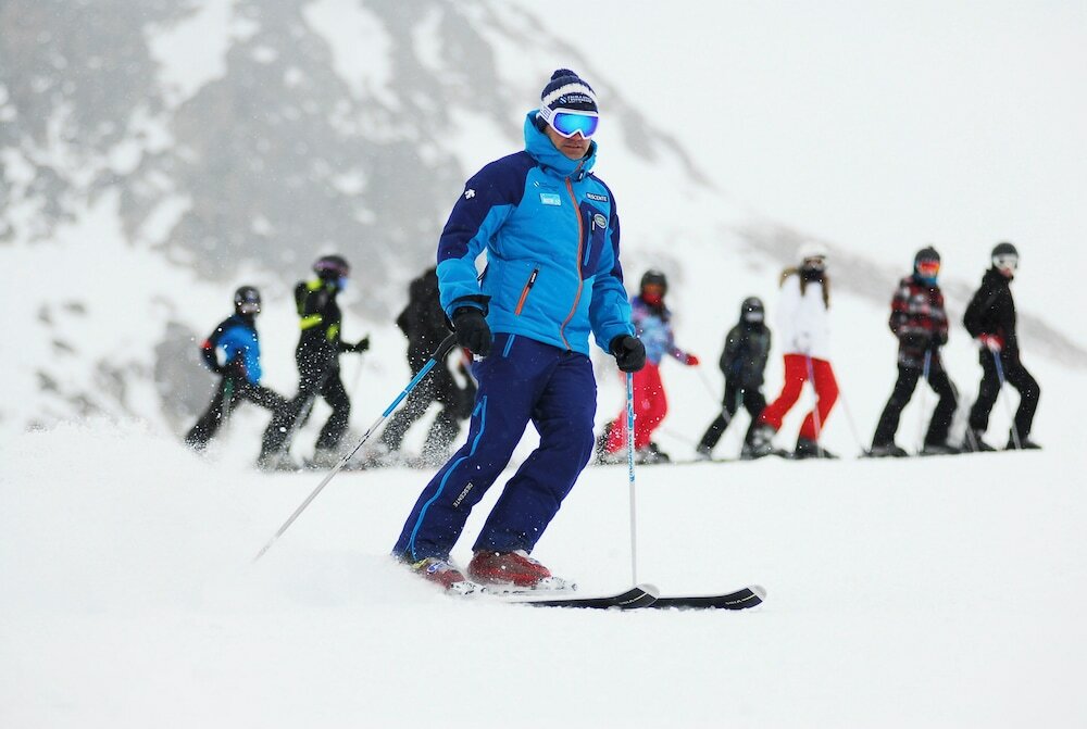 Фото Hotel del Pui