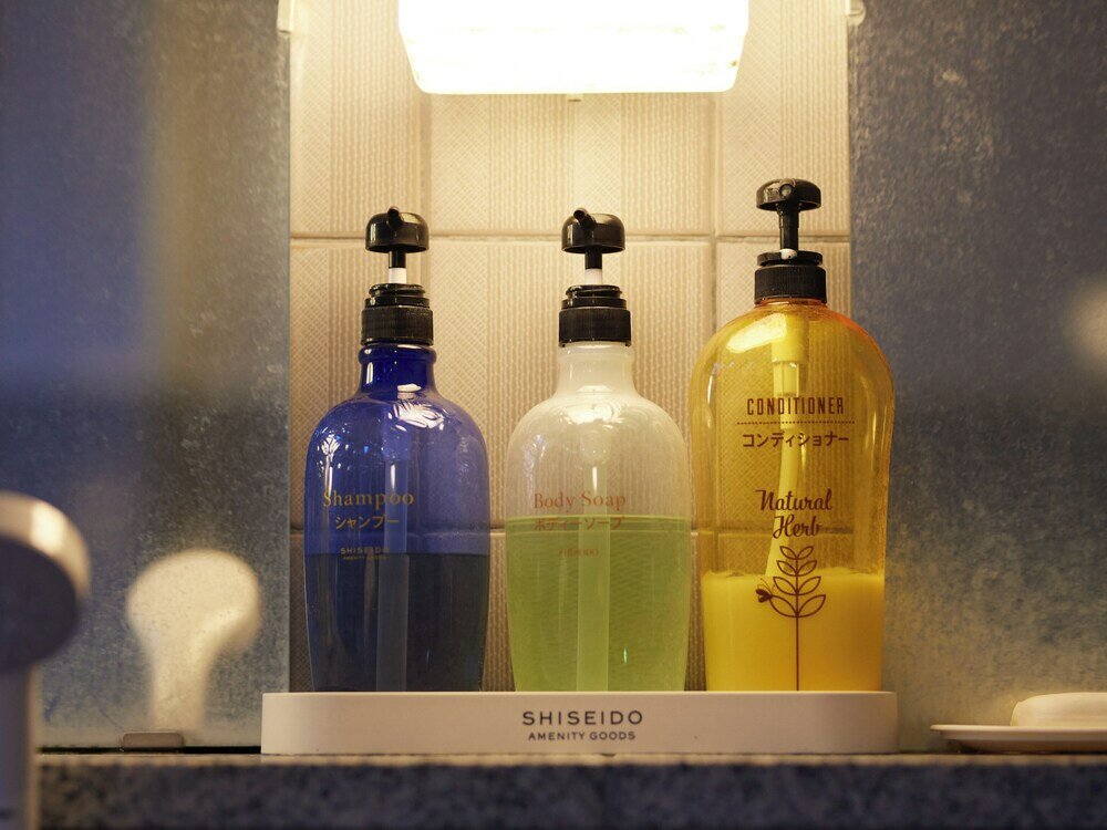 Фото Tabist Sakura no Yakata Hotel